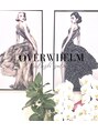 オーバーウェルム(OVERWHELM)/OVERWHELM