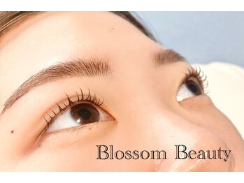 ブロッサムビューティー(Blossom Beauty)/夏到来！可愛くしませんか★