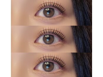 ベリール 南平岸店(Be'Leel)/バービーカール♪