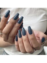 ムーイ 外苑前(mooi.)/onecolor