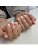 ビジュー ネイル(Bijoux)/ベイビーブーマー 相模原　矢部