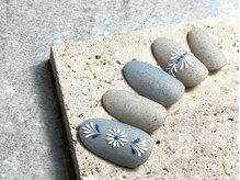 エヌアット 新宿西口(n@nail)/定額手描きアート