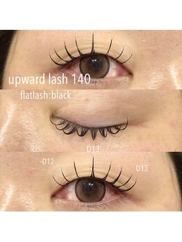 ミューズ 成田店(MUSE)/アップワードラッシュ