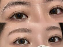 アイラブワン(eye love one)/アイブロウスタイリング【眉】