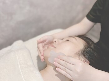 ヨハク 市川店(yohaku)/カッサケア