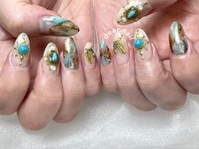 ディアネイル(dear.nail)/