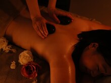 ル プランジェ/アロマリンパマッサージ【江坂】