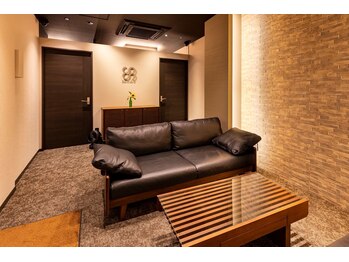 リバイブエス(Revive-S)/待合室