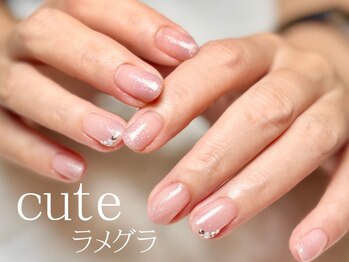 ネイルサロン クランベリー(Cranberry)/