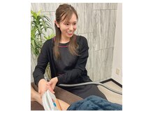 エアリアル 八女店の雰囲気（丁寧なお手入れでご家族からのご紹介の来店多数♪）