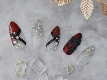 エムズサロン 元町店/定額アートコース