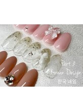 トゥルーネイル アンド アイ 池袋店(TRU NAIL & EYE)