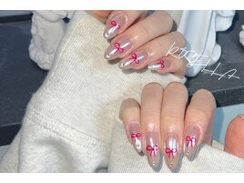 ネイルデザイン