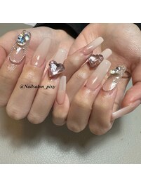 スカルプ