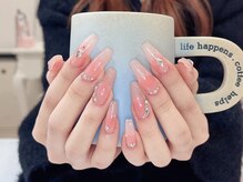 キナ(KINA)/12/22　10本アートやり放題