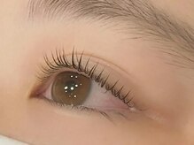 カンゴールビューティサロン イオンモール白山店(KANGOL BEAUTY SALON)/似合わせまつ毛パーマ