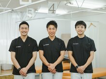 スッキリ整骨院 聖蹟桜ヶ丘院