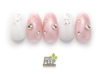 ピッピ 桜新町店(peep PEEP)/25年3月マンスリープラチナ-2