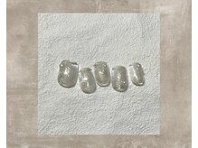 マルネイル 池袋店(MARU NAIL)/premium design ¥8,480