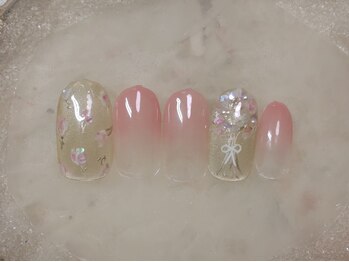 ジョリ ネイルズ(Jolie nails)/7300