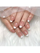 グロス(Gloss)/フレンチ