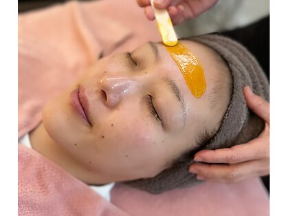リリアン(Rilian)の写真