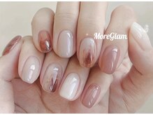 モアグラム 吉祥寺店(More Glam)/定額シンプル