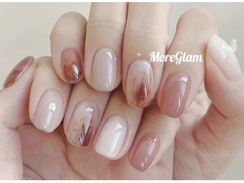 モアグラム 吉祥寺店(More Glam)/定額シンプル