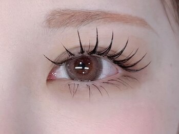 ウィズサロン(withサロン)/パリエク LED