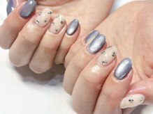 ワイエヌサロン(yn salon)/