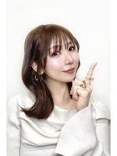 ブリリオディーバ(Brillio Diva) 戸浦 彩香