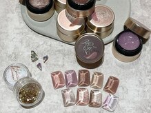アヴィ CoCoLo新潟店(A'VI)の雰囲気（台湾直輸入♪summerさん監修/限定ジェルカラー無くなり次第終了）