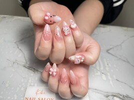 ハローキティ