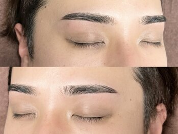 レーレミミ ツ(Leere Mimi .Tsu)/パリジェンヌラッシュリフト