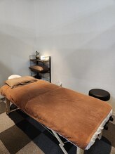 スタイルフリー/施術室