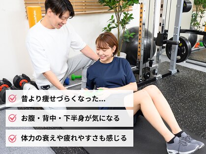 ブリリオ 所沢店(Brillio)の写真