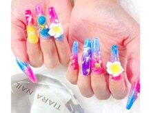 ティアラネイル(TIARA NAIL)