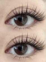 チルザルト サロン/ダブルフラットラッシュ