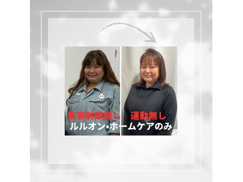 ヨサパーク グレイス(YOSA PARK Grace.k)