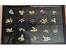 【温活デトックス】ハーブ＆よもぎ蒸し★ハーブの香りで心身を読み解く¥3,500