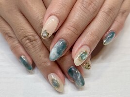 デザインジェル¥5000