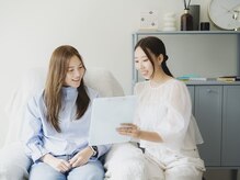 【まつげと眉毛の専門店】poka.まつげパーマ/アイブロウ/WAX脱毛