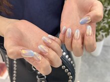 アムール(Amour)/八王子/フィルイン/ネイル