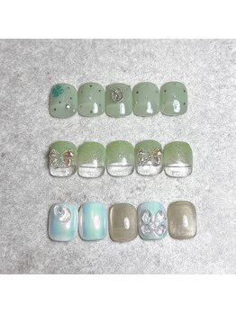 アンドユー 新松戸(&U)/パーツあり定額