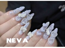 ネバサロン 蒲田(Neva Salon)/長さだし 持ち込み