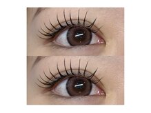 アイラッシュ シェリ(cheri)/フラットラッシュ