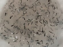 コチカ 恵比寿(KOCKA)の雰囲気（保湿や事前剃毛の徹底、適切な頻度で高効果◆◇メンズ脱毛）