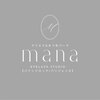 マナアイラッシュスタジオ(MANA EYELASH STUDIO)のお店ロゴ