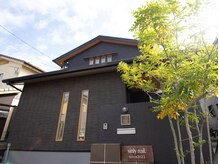 シンリーネイル(sinly nail.)