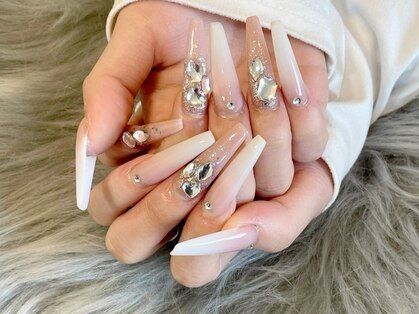 ルナリア(LUNARIA)の写真